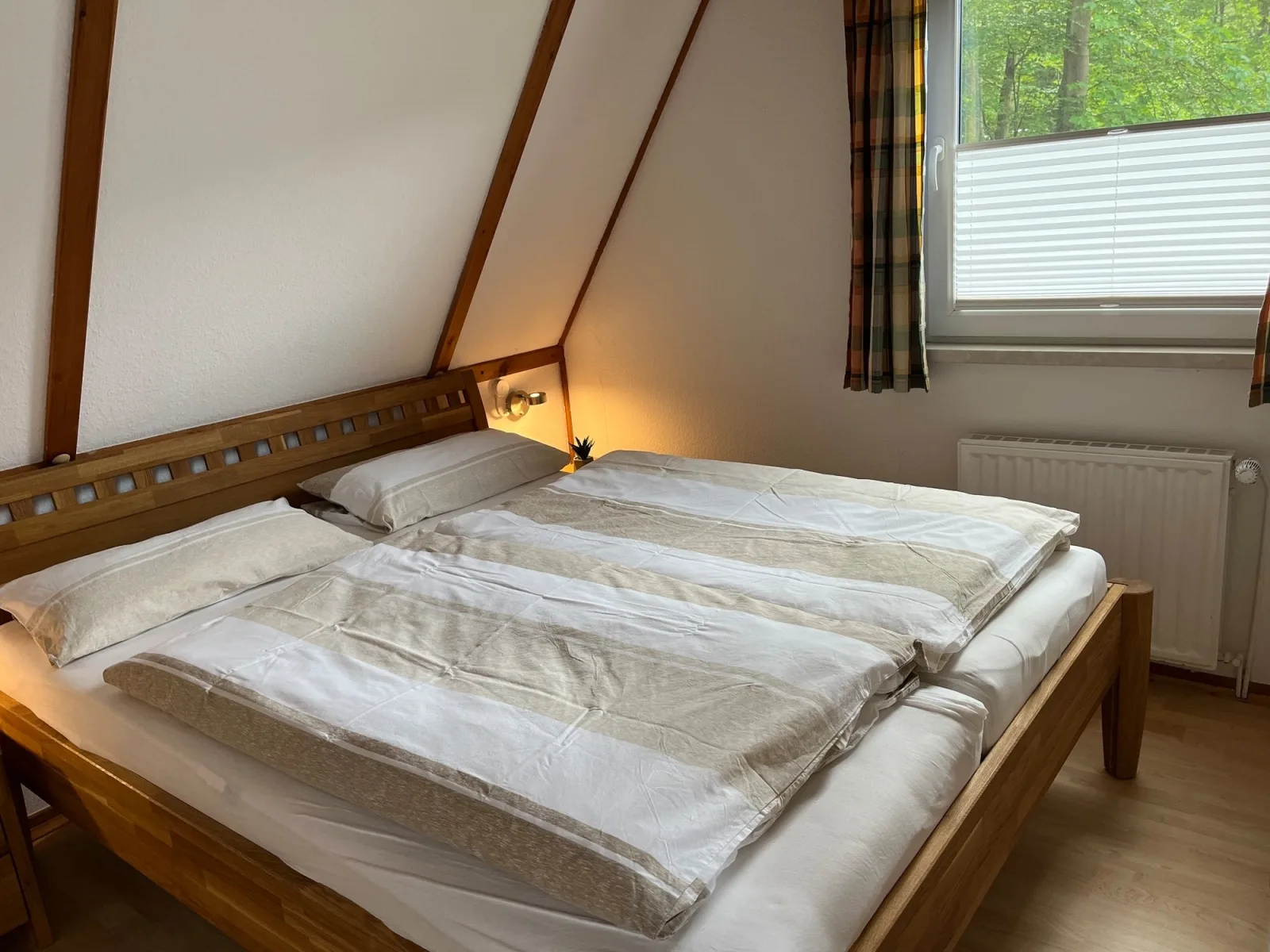 Ferienhaus Ida am Twistesee