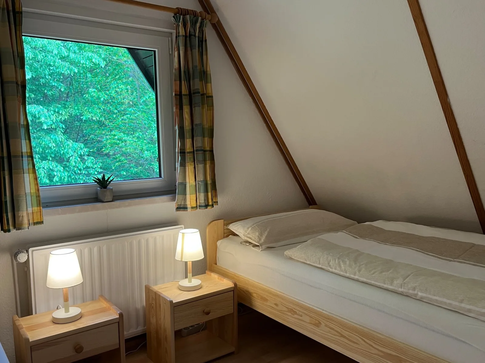 Ferienhaus Ida am Twistesee