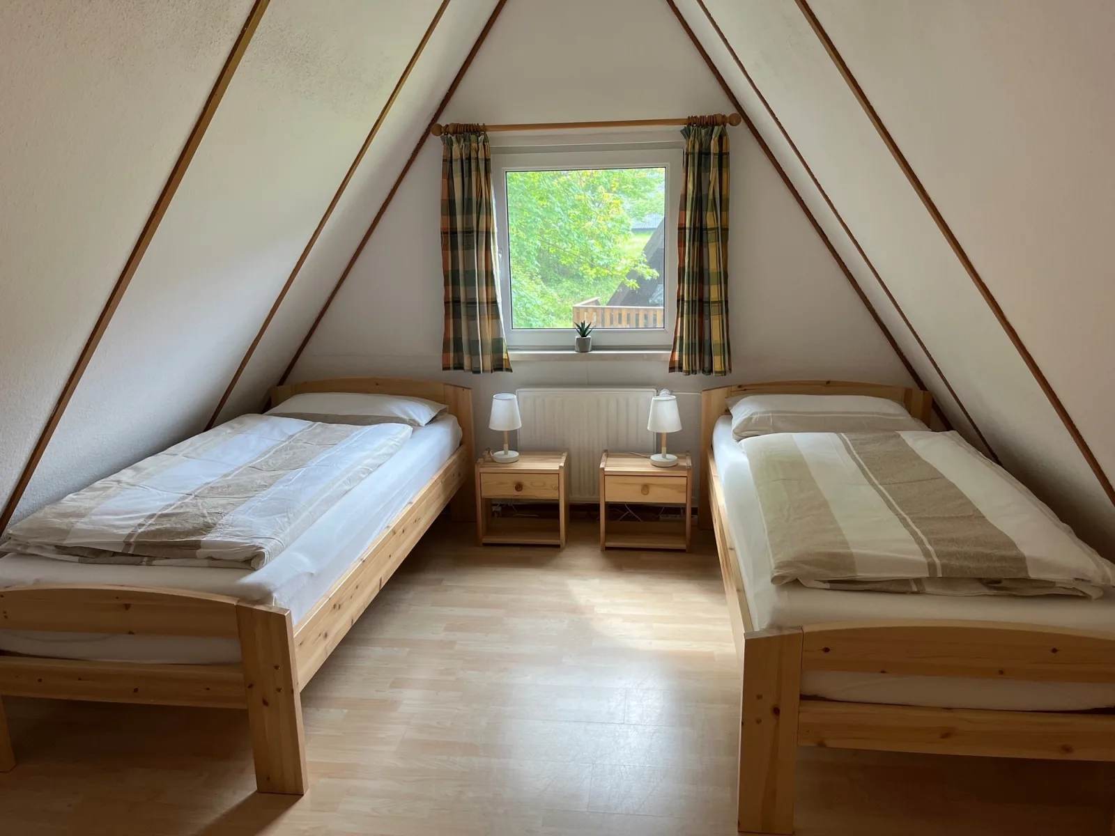Ferienhaus Ida am Twistesee