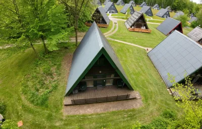 Ferienhaus Ida am Twistesee