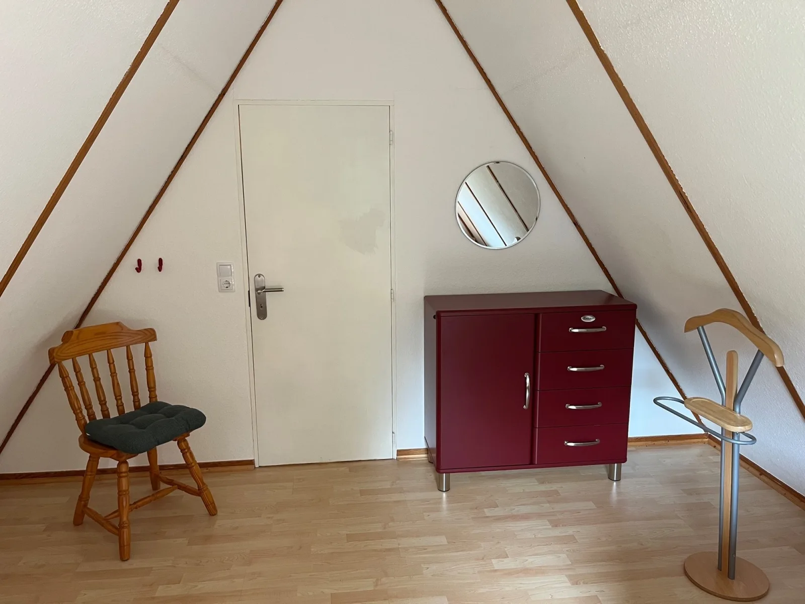 Ferienhaus Ida am Twistesee