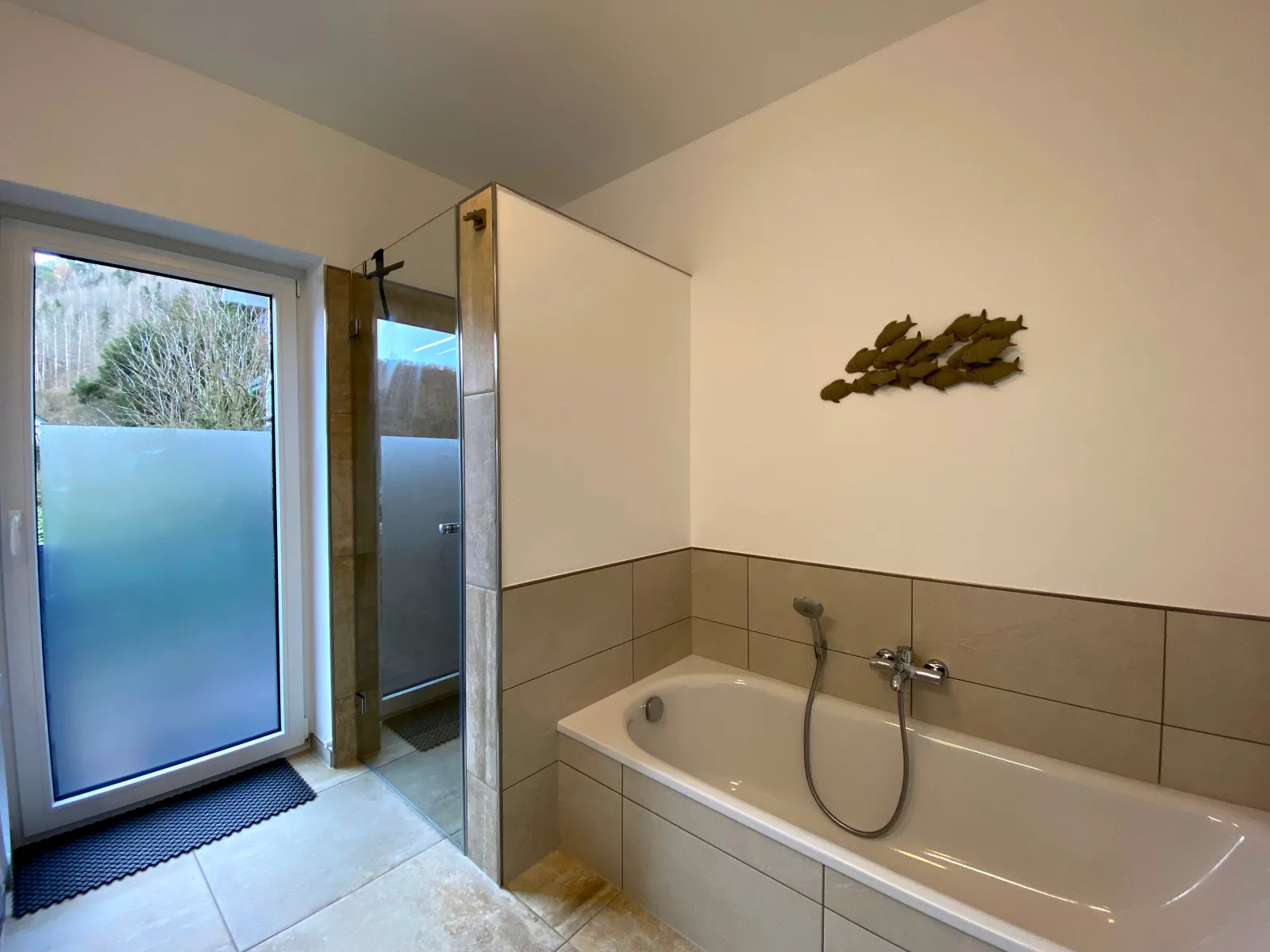 Ferienhaus 'Freund am See' 3