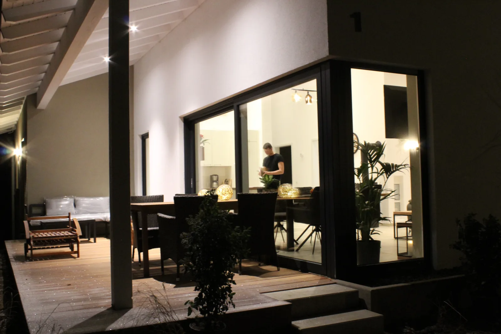 Ferienhaus 'Freund am See' 3