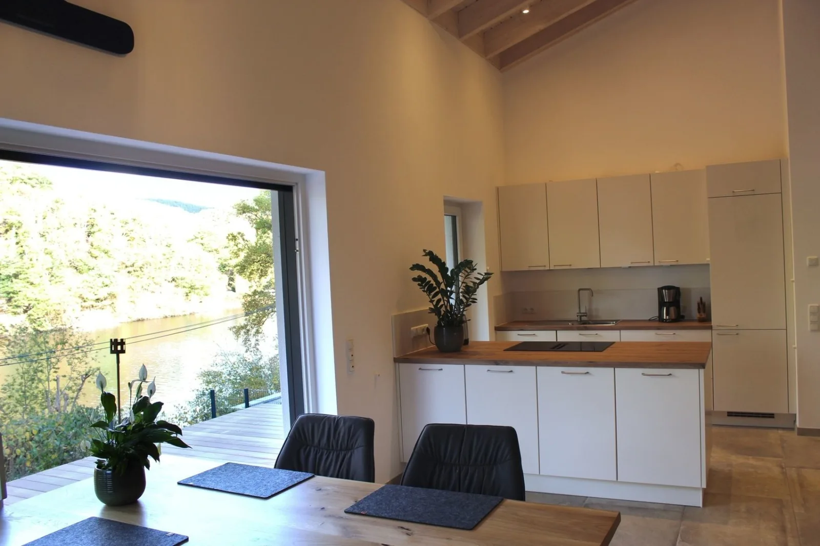 Ferienhaus 'Freund am See' 3
