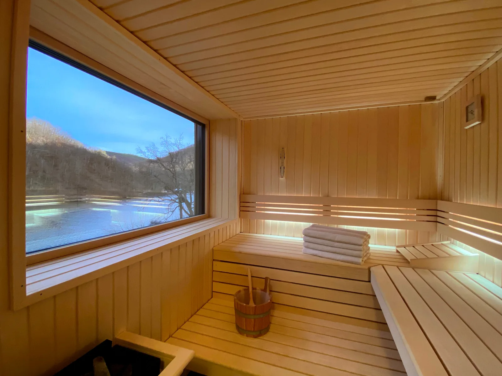 Ferienhaus 'Freund am See' 3