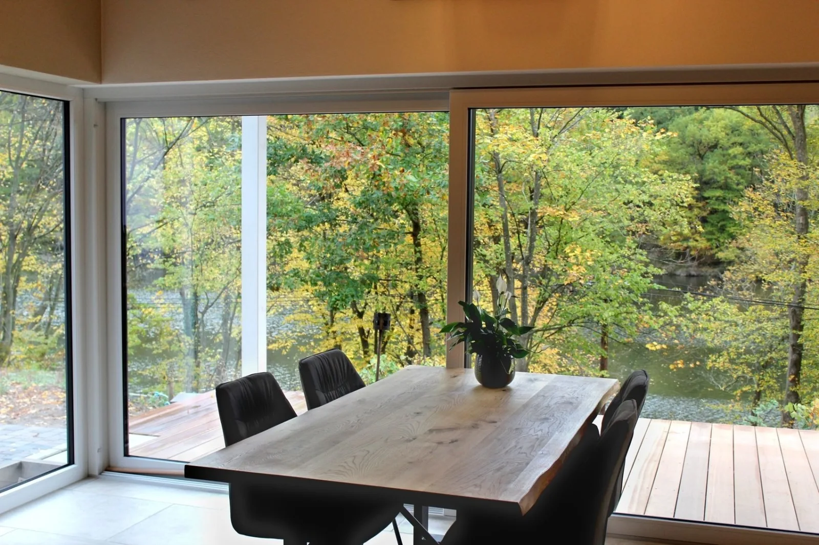 Ferienhaus 'Freund am See' 3