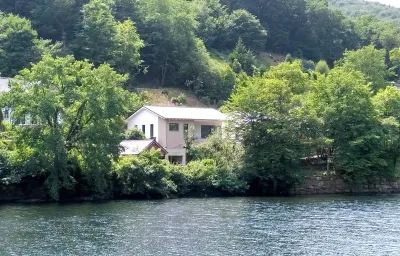 Ferienhaus 'Freund am See' 3