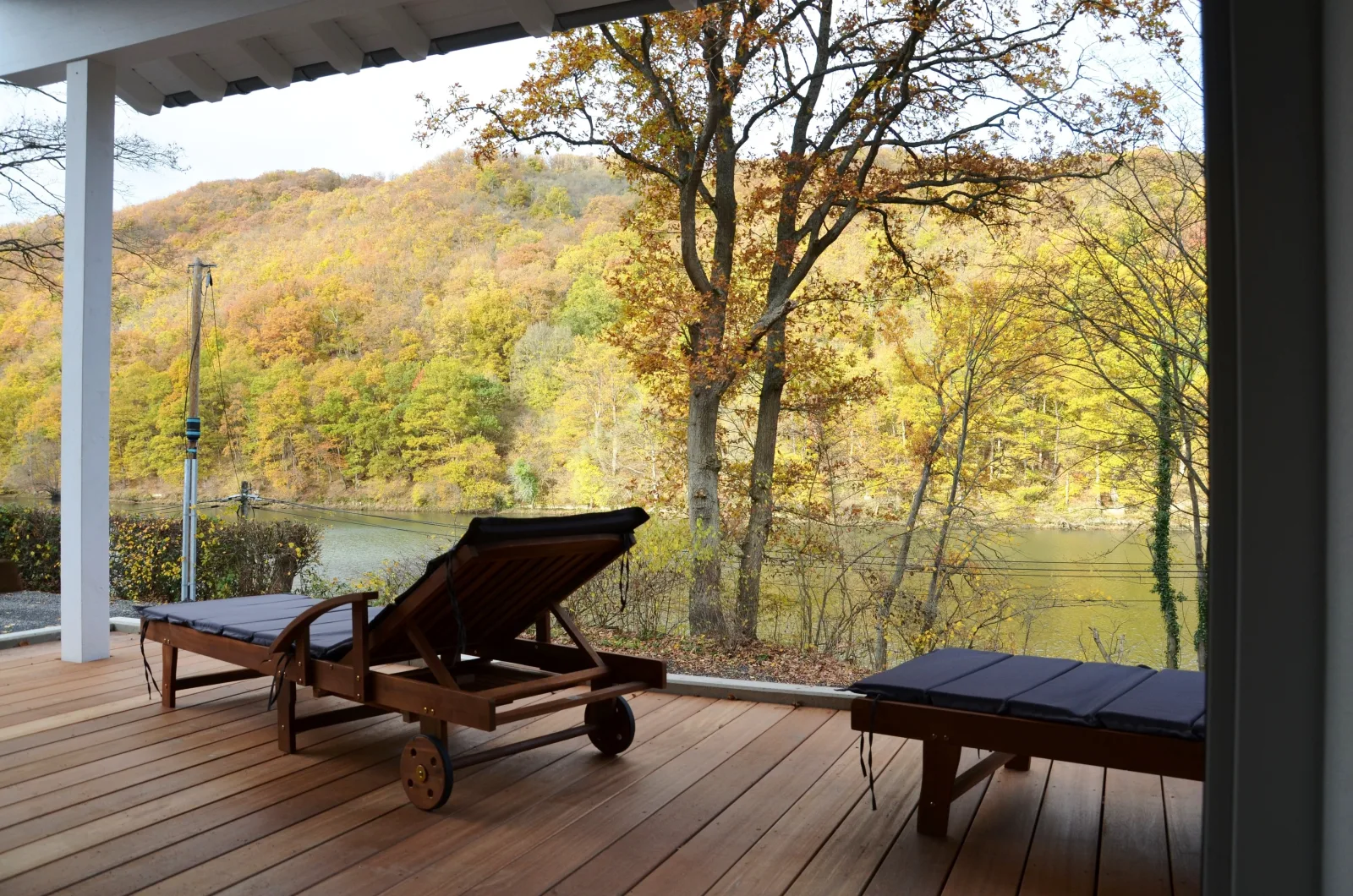 Ferienhaus 'Freund am See' 3