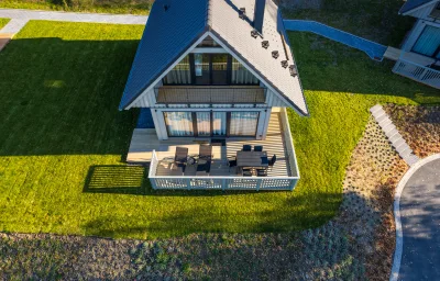 Alm-Chalet Premium 2