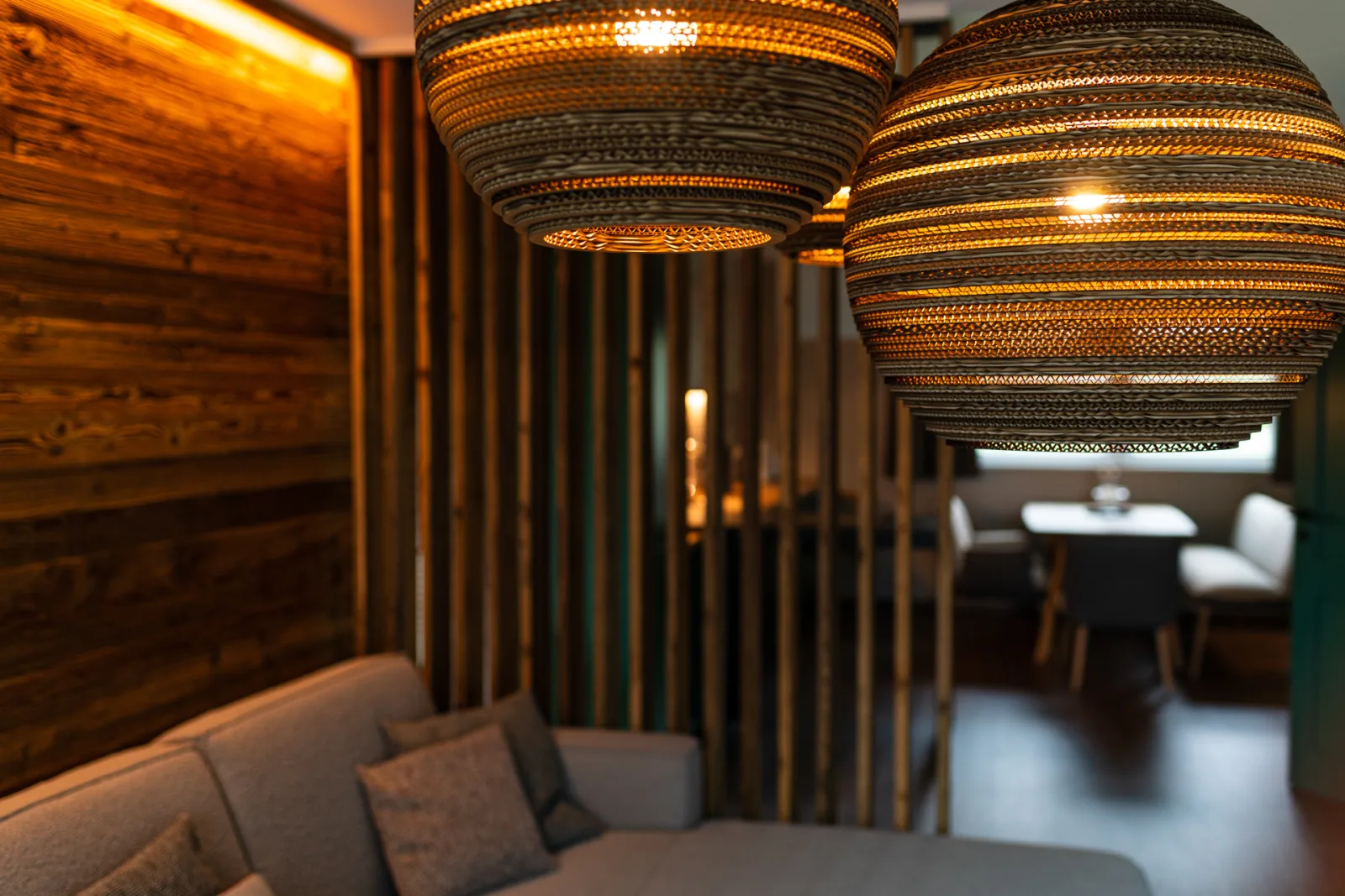 Alm-Chalet Premium 3
