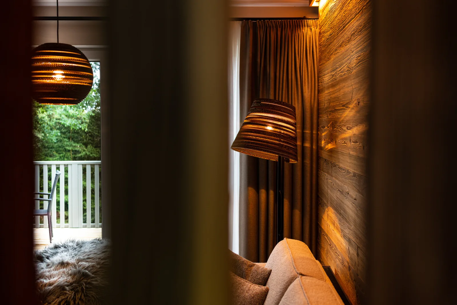 Alm-Chalet Premium 3