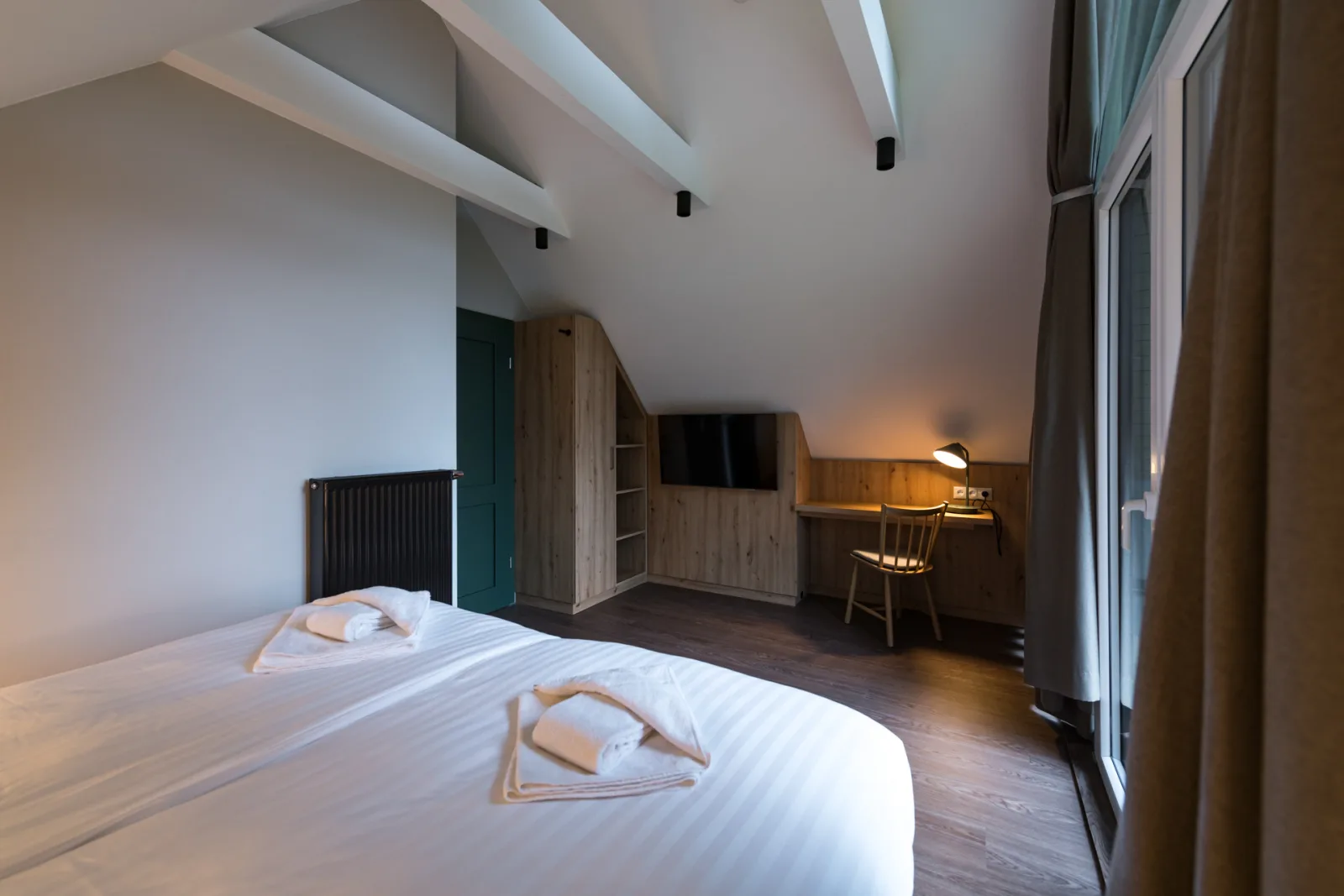 Alm-Chalet Premium 3
