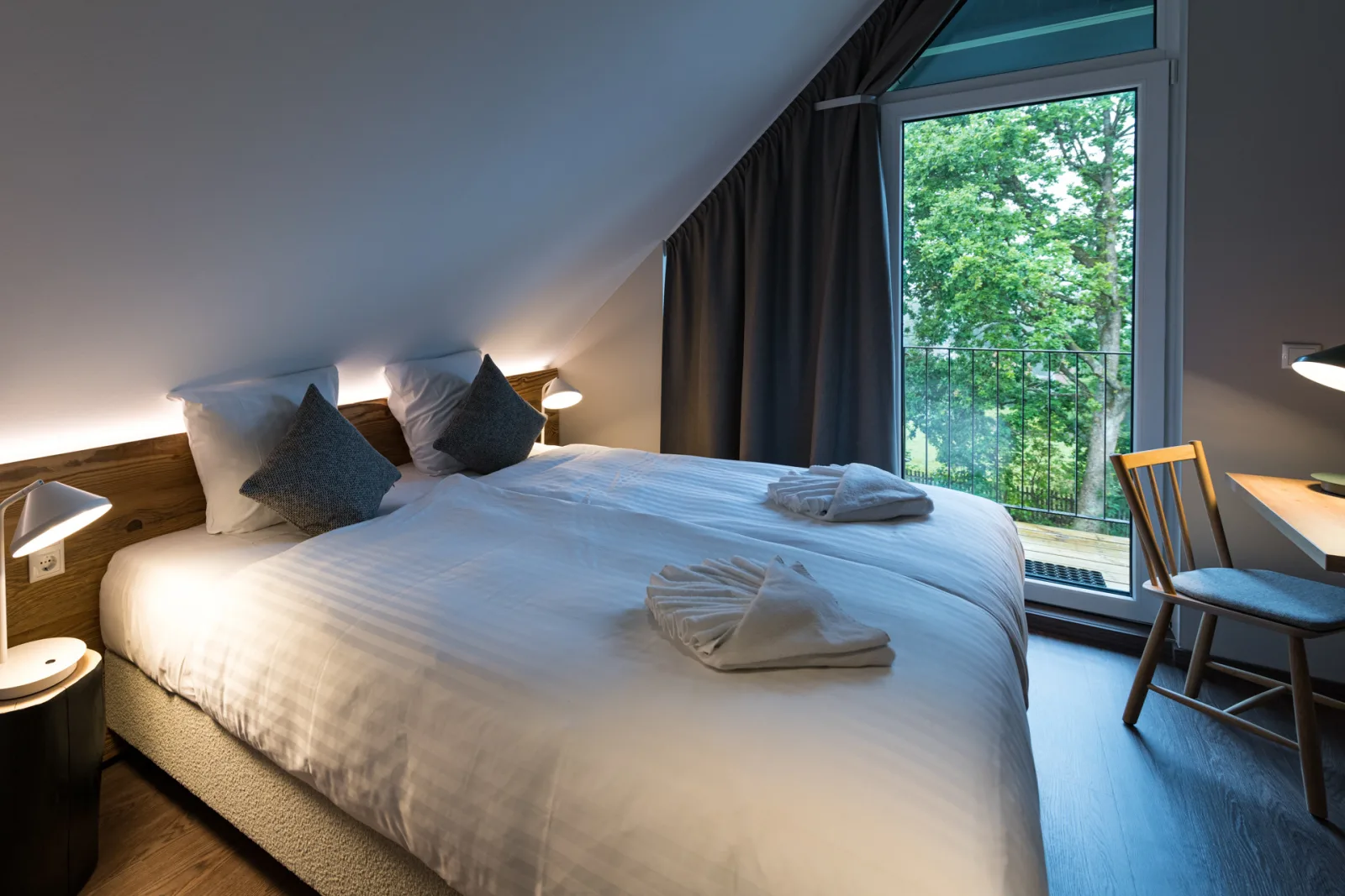 Alm-Chalet Exclusive 2