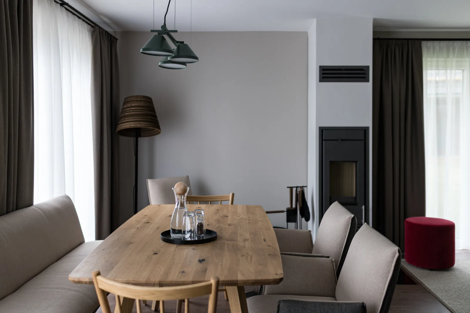 Alm-Chalet Exclusive 3