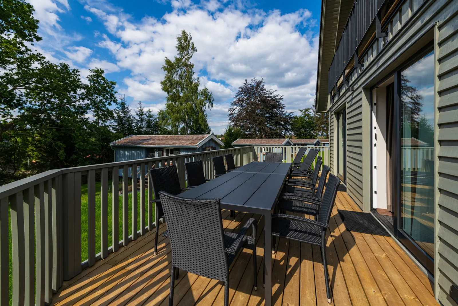 Alm-Chalet Exclusive 3