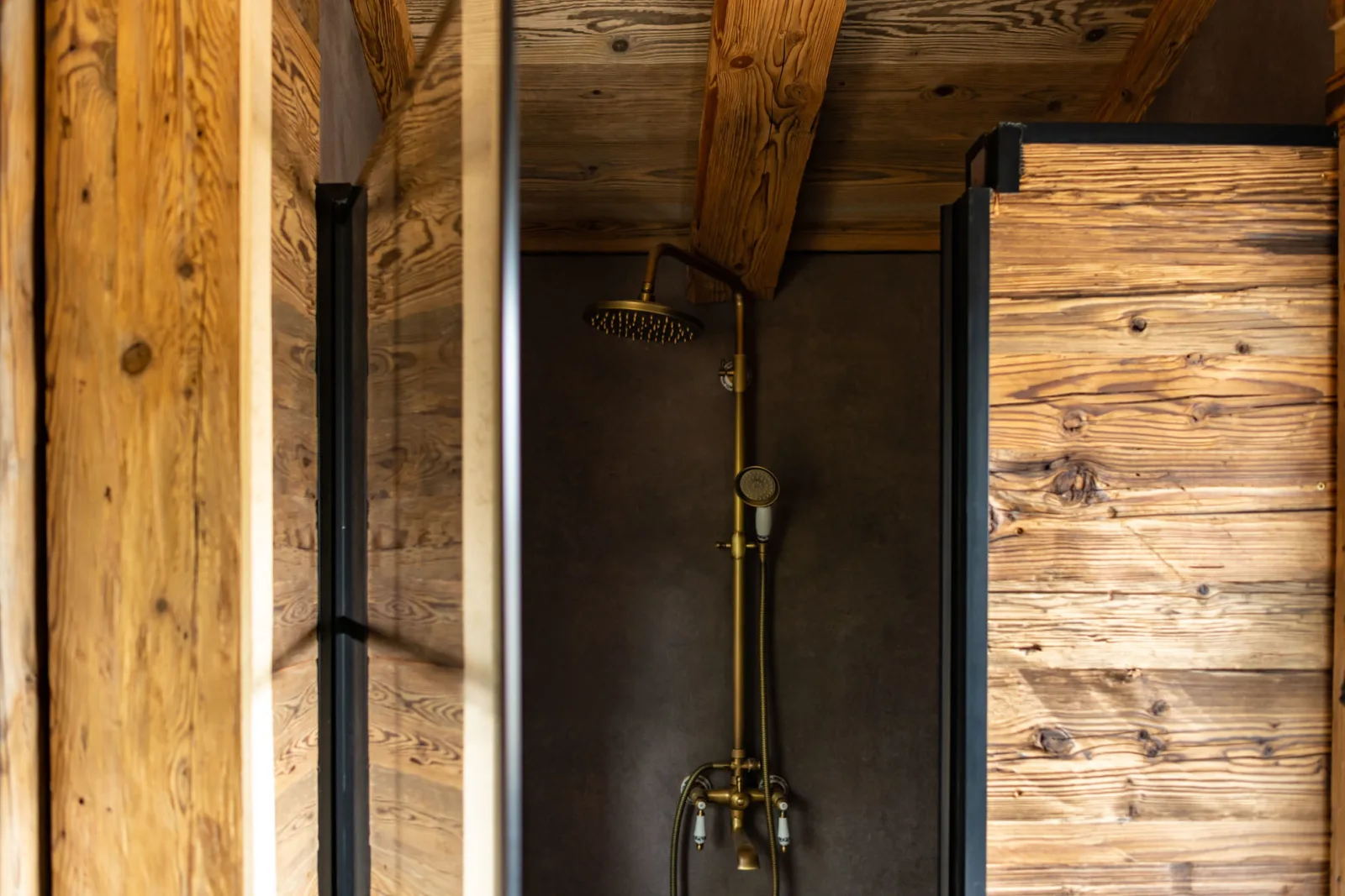 Tiny Chalet 3