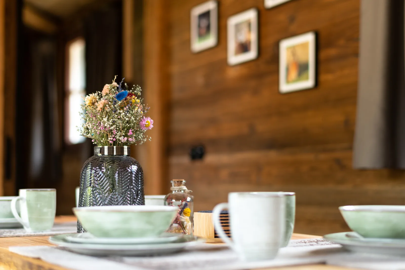 Tiny Chalet 3