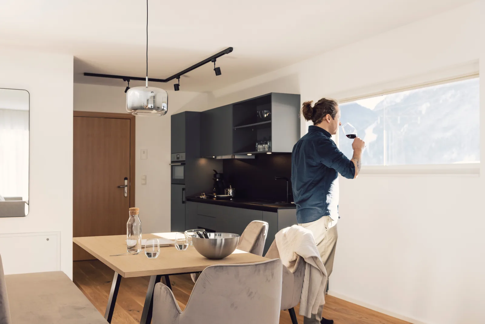 Sima Apartments Typ 1