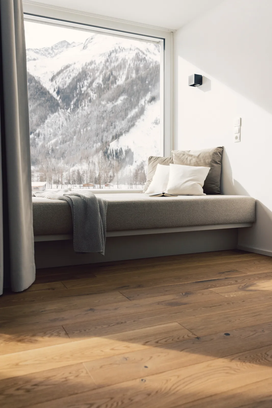 Sima Apartments Typ 2