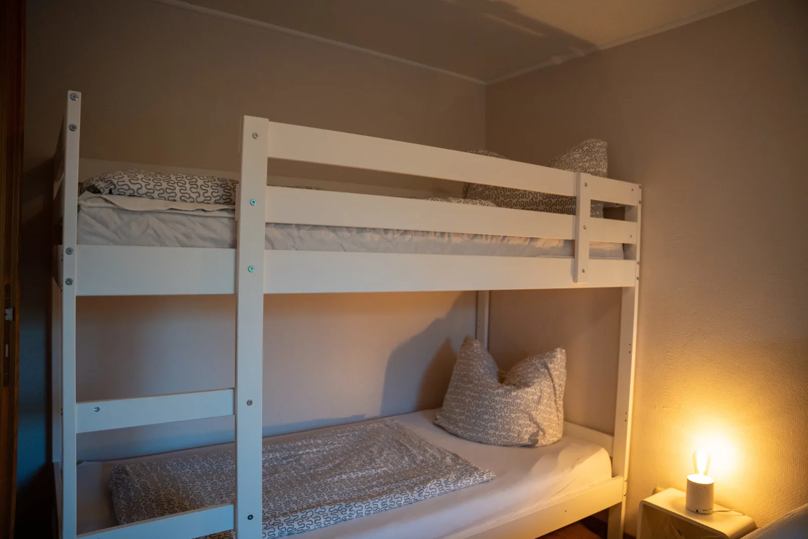 Ferienhof Kruse Wohnung Nr. 1