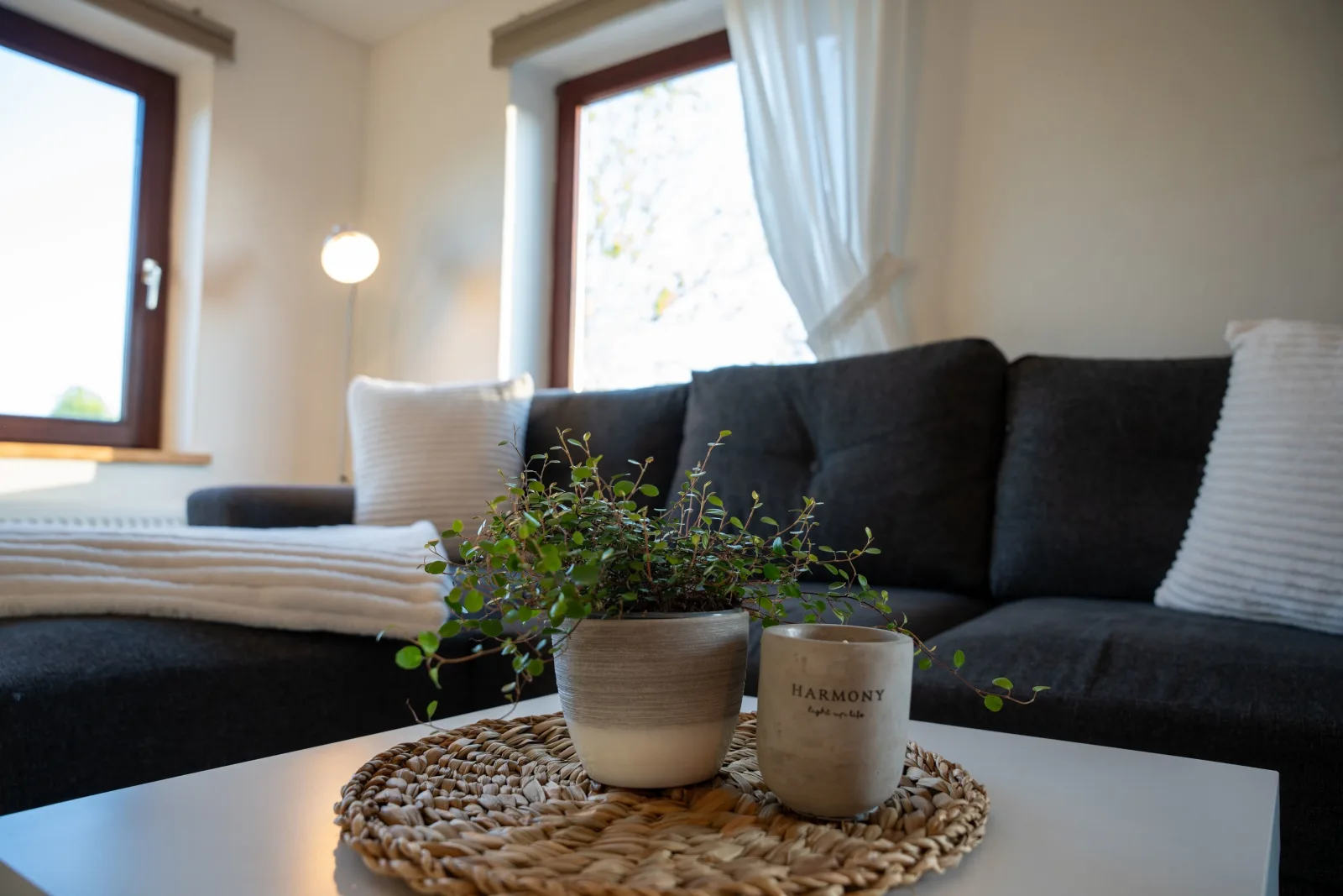 Ferienhof Kruse Wohnung Nr. 1