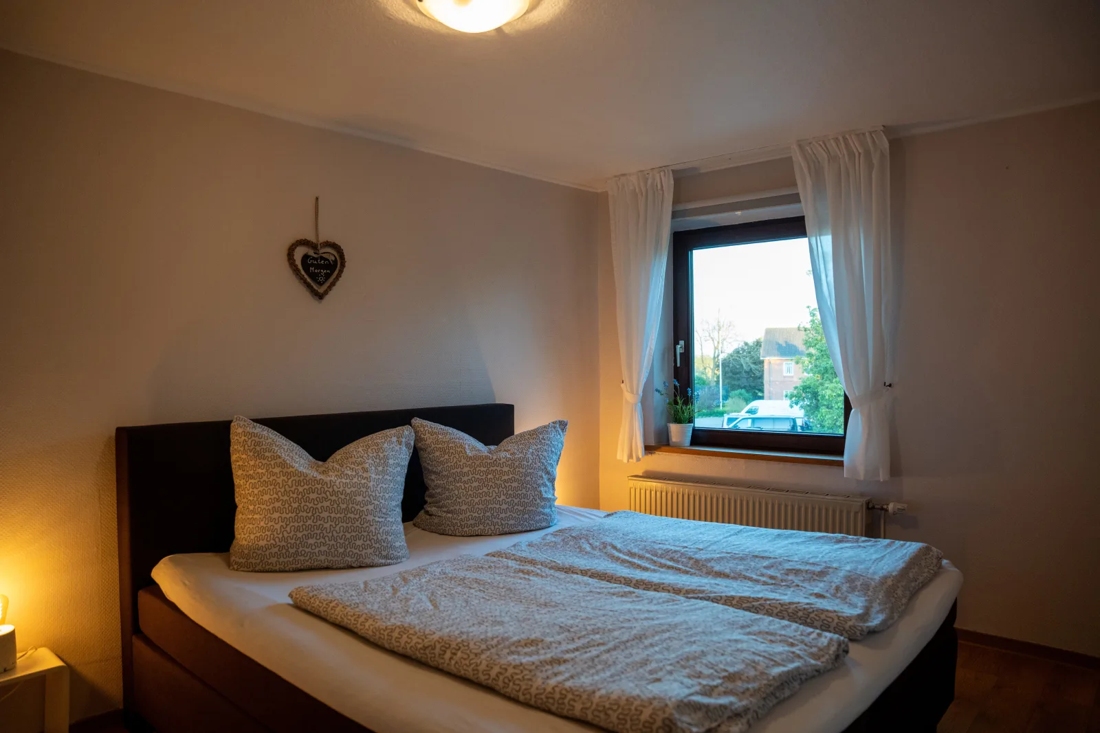 Ferienhof Kruse Wohnung Nr. 1