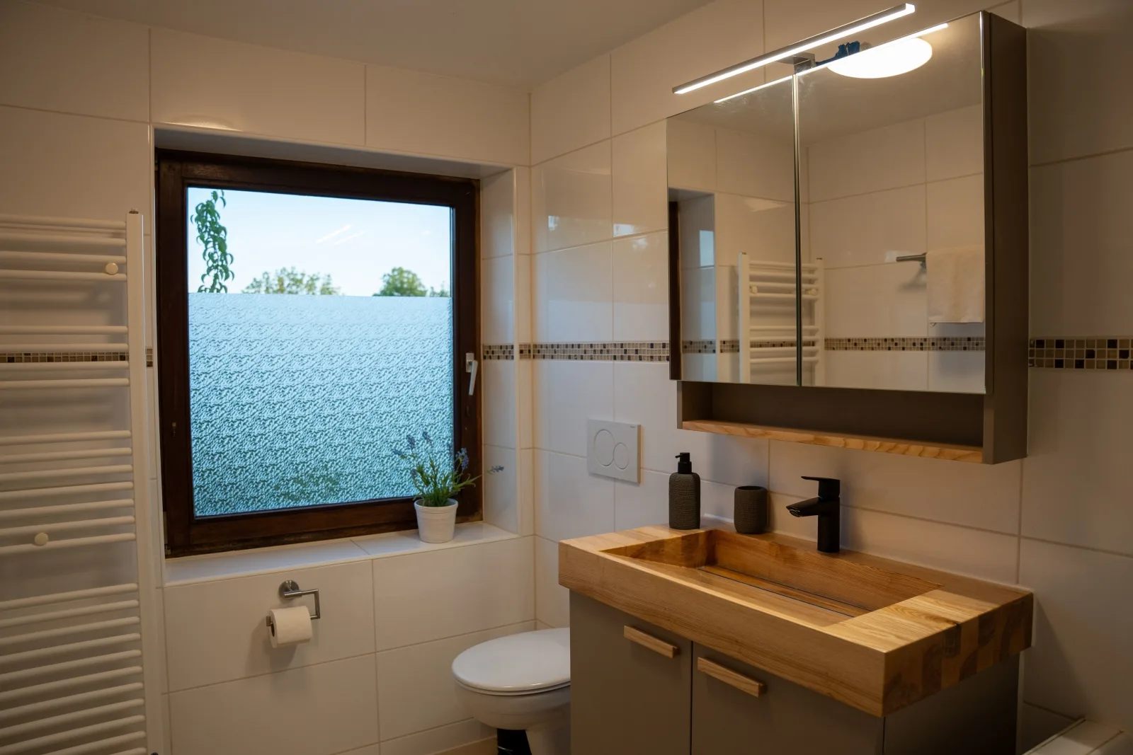 Ferienhof Kruse Wohnung Nr. 1