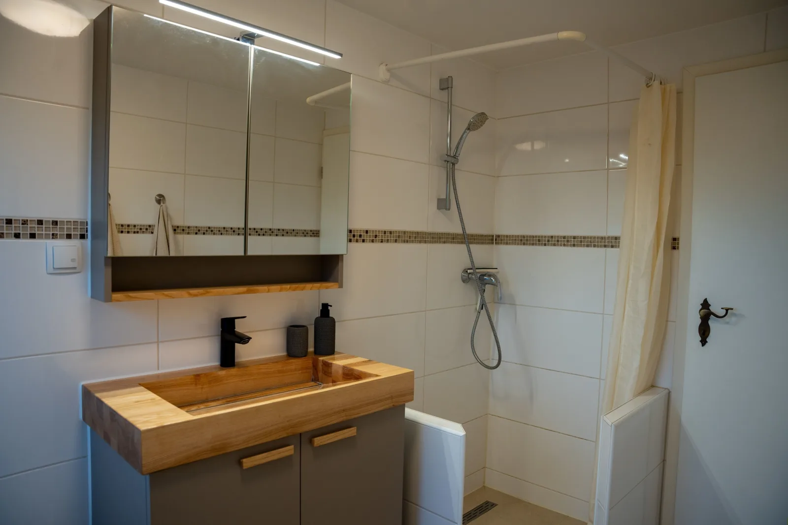 Ferienhof Kruse Wohnung Nr. 1