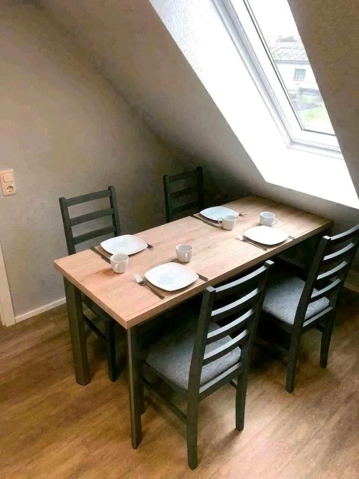 Ferienwohnung am Storchnest