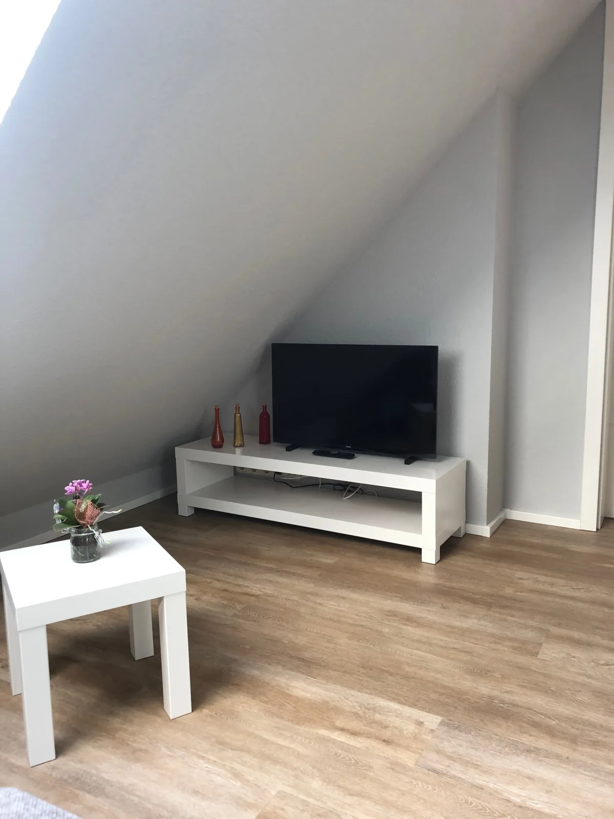 Ferienwohnung am Storchnest