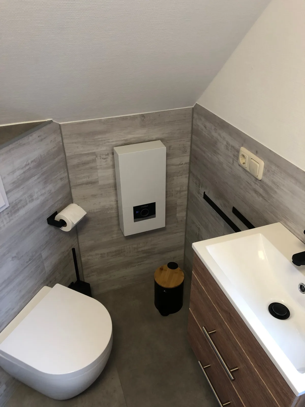 Ferienwohnung am Storchnest