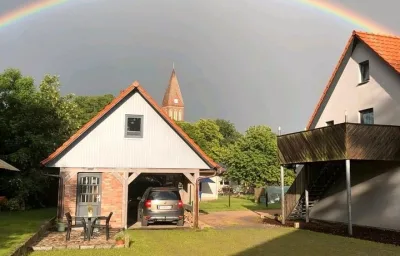 Ferienwohnung am Storchnest