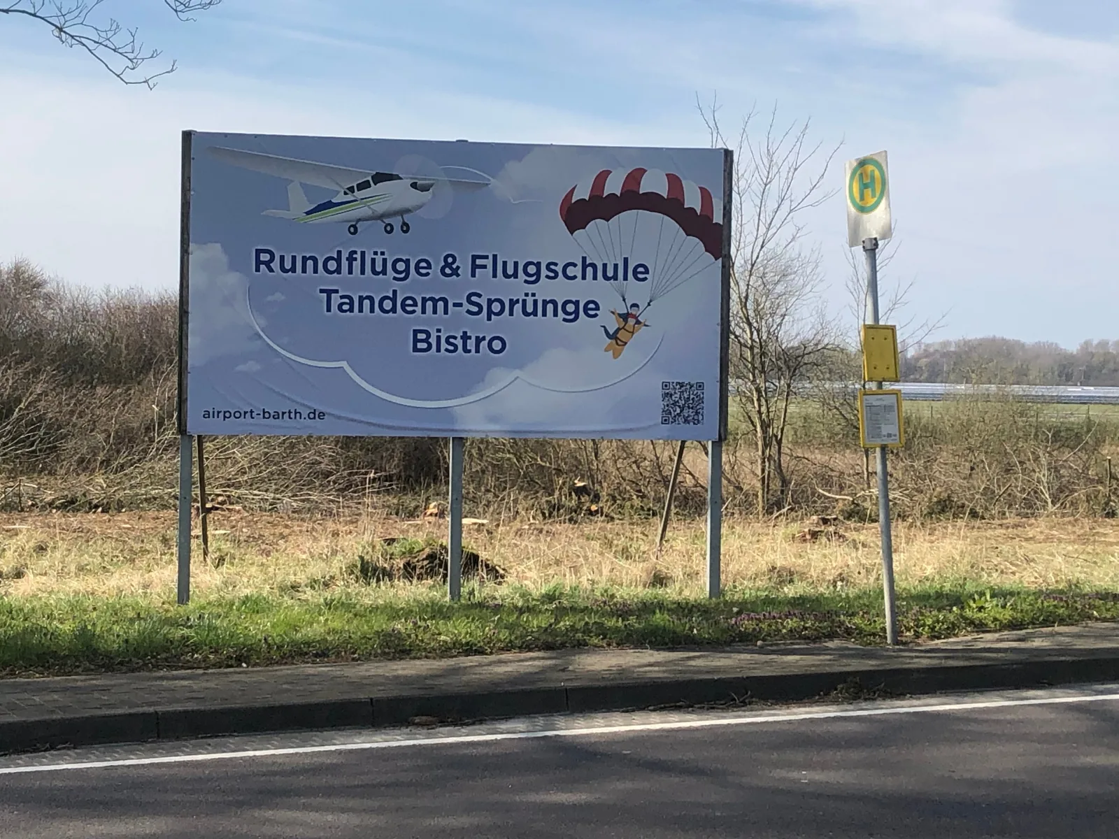 Ferienwohnung am Storchnest