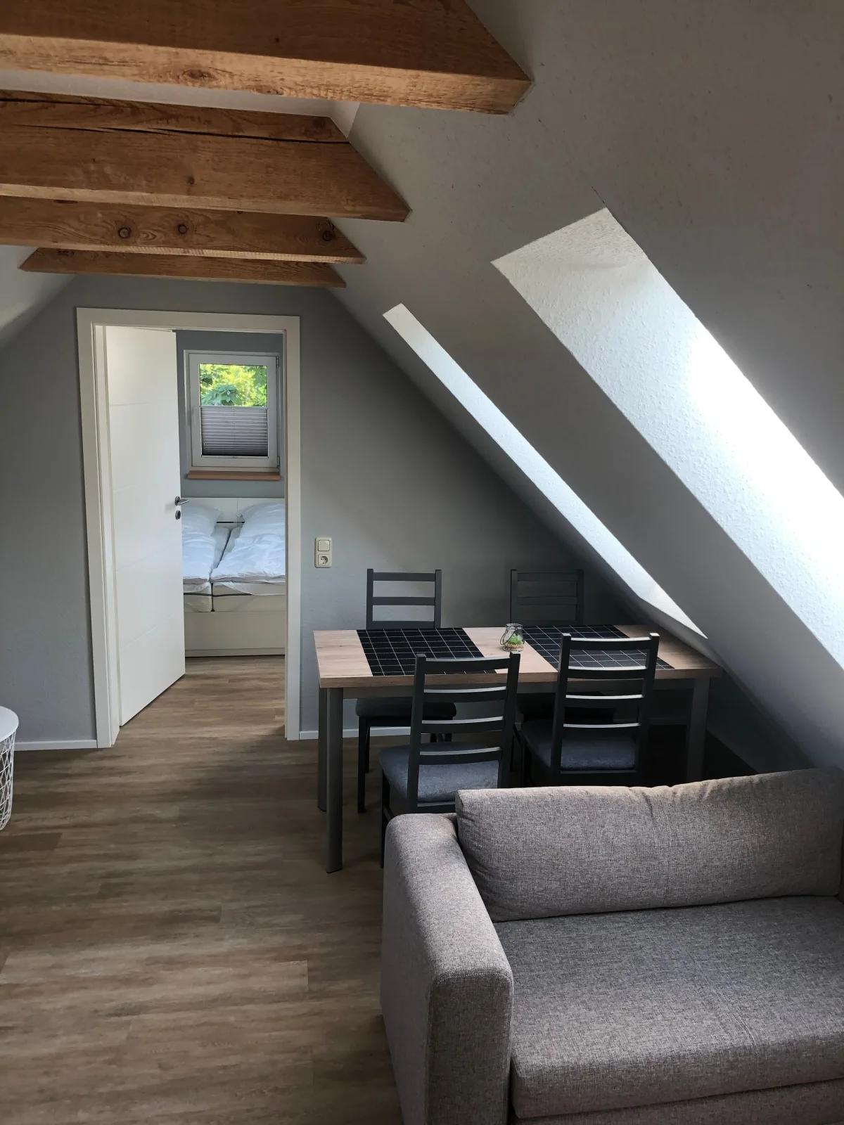 Ferienwohnung am Storchnest