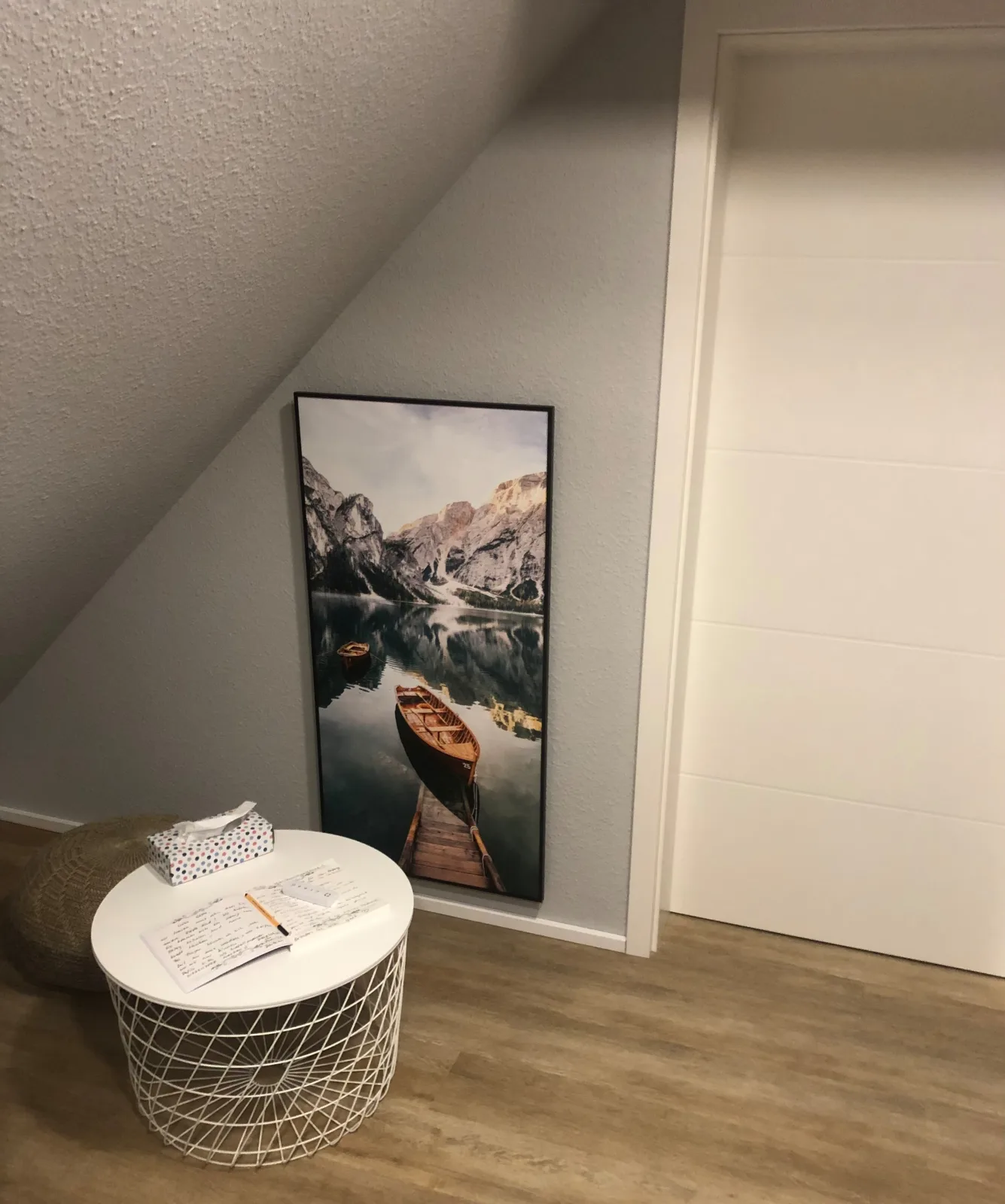 Ferienwohnung am Storchnest