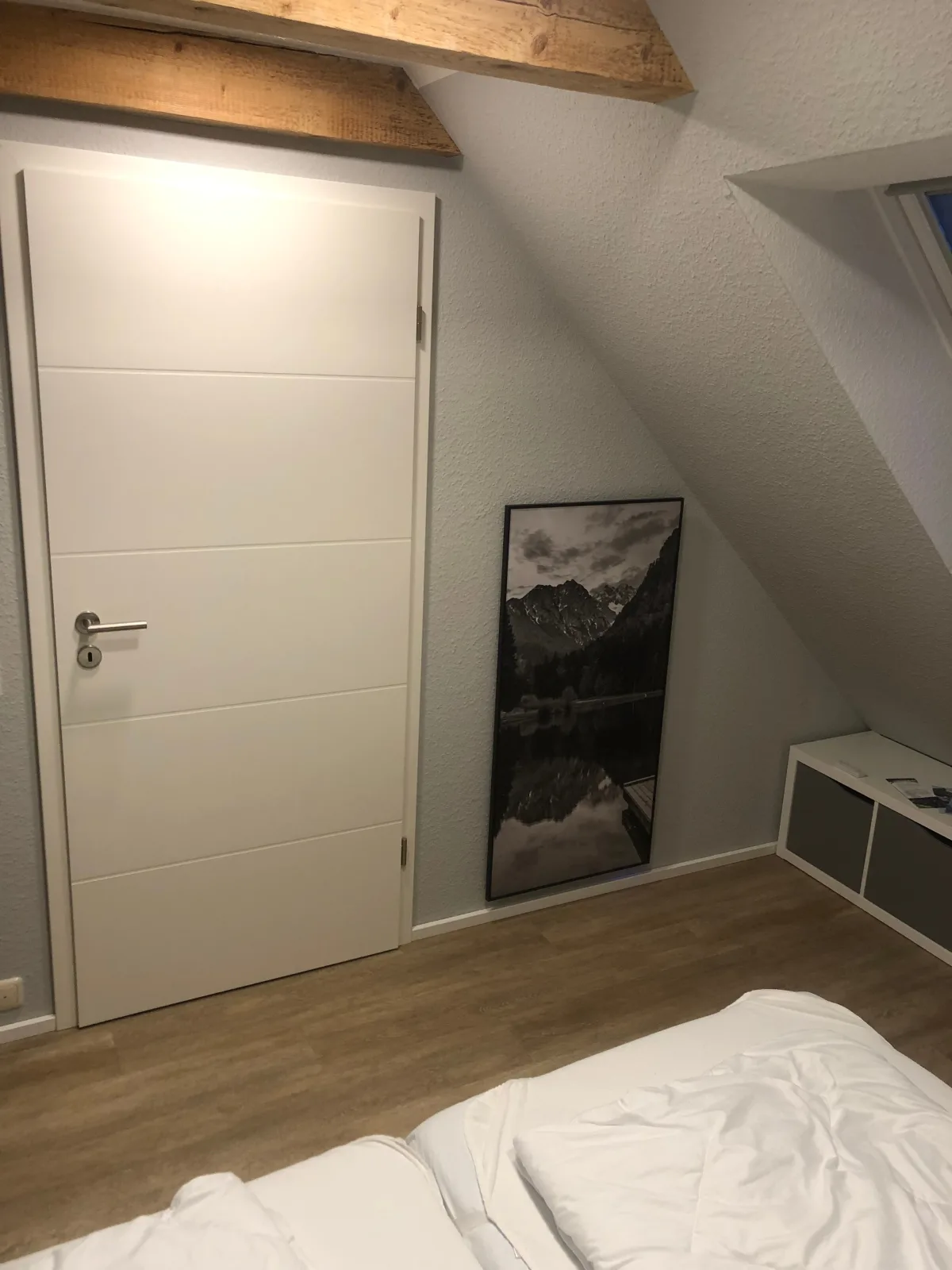 Ferienwohnung am Storchnest
