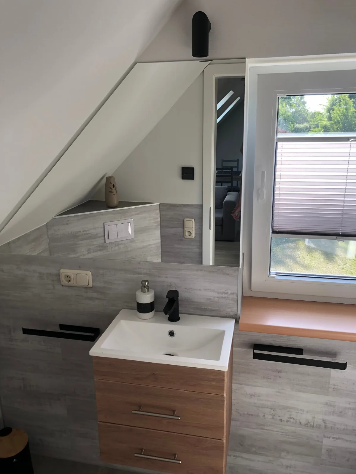 Ferienwohnung am Storchnest