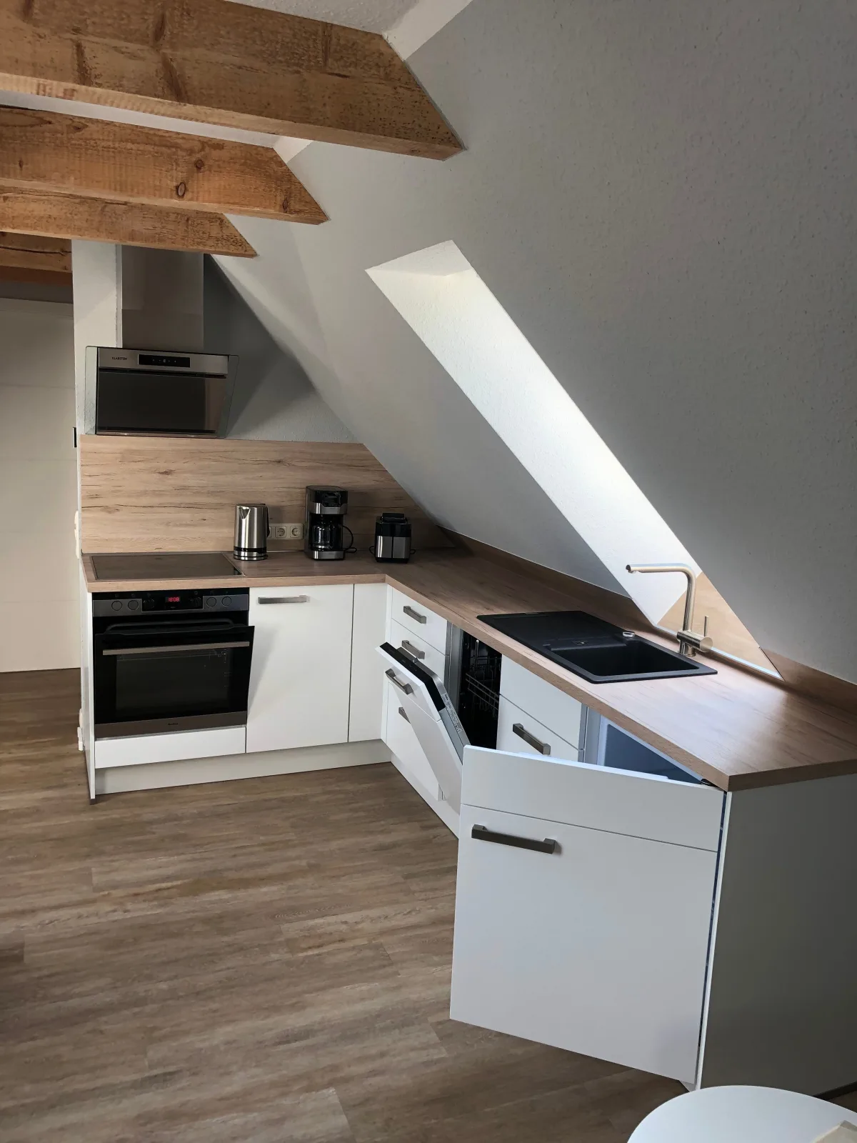 Ferienwohnung am Storchnest