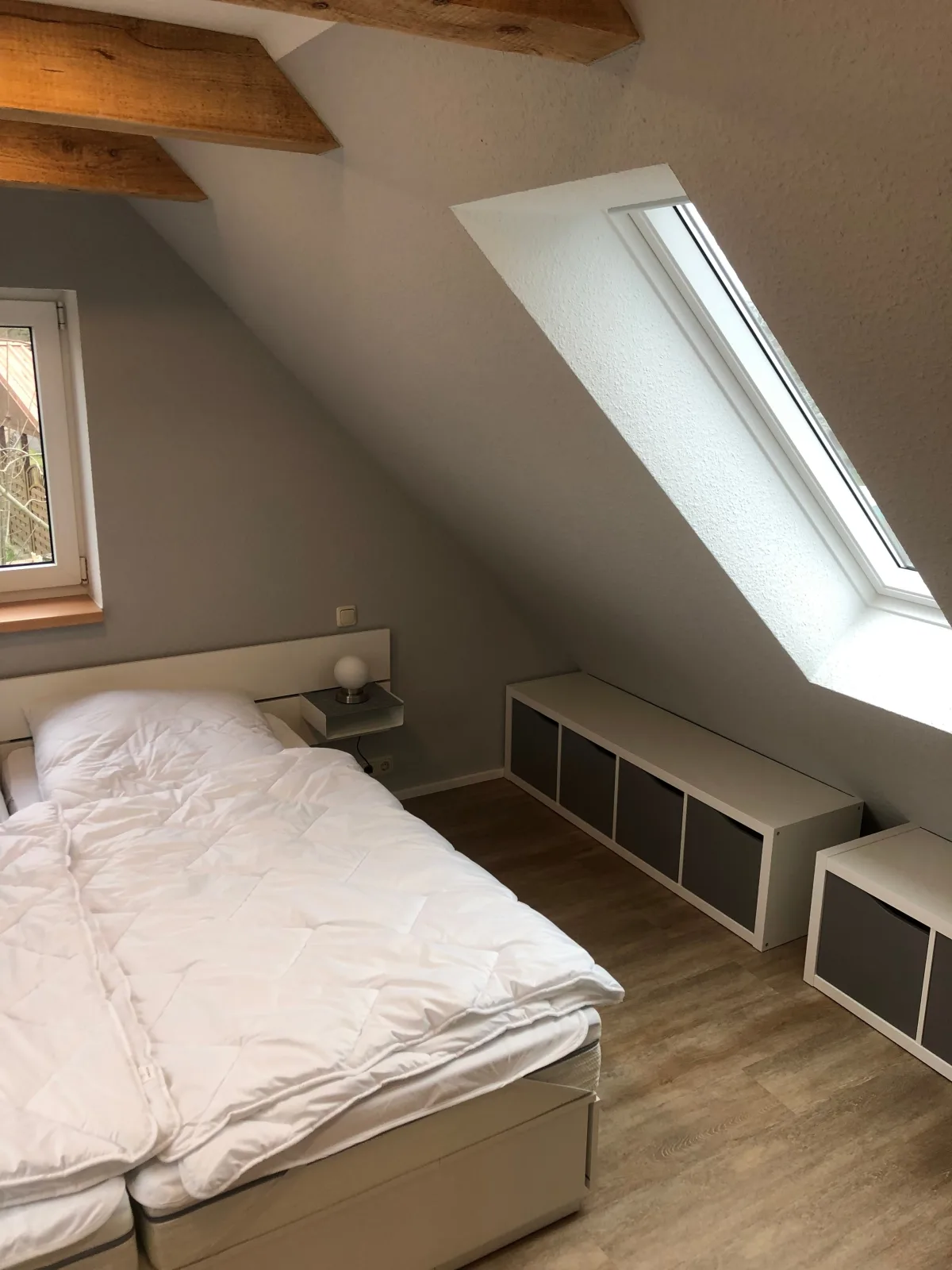 Ferienwohnung am Storchnest