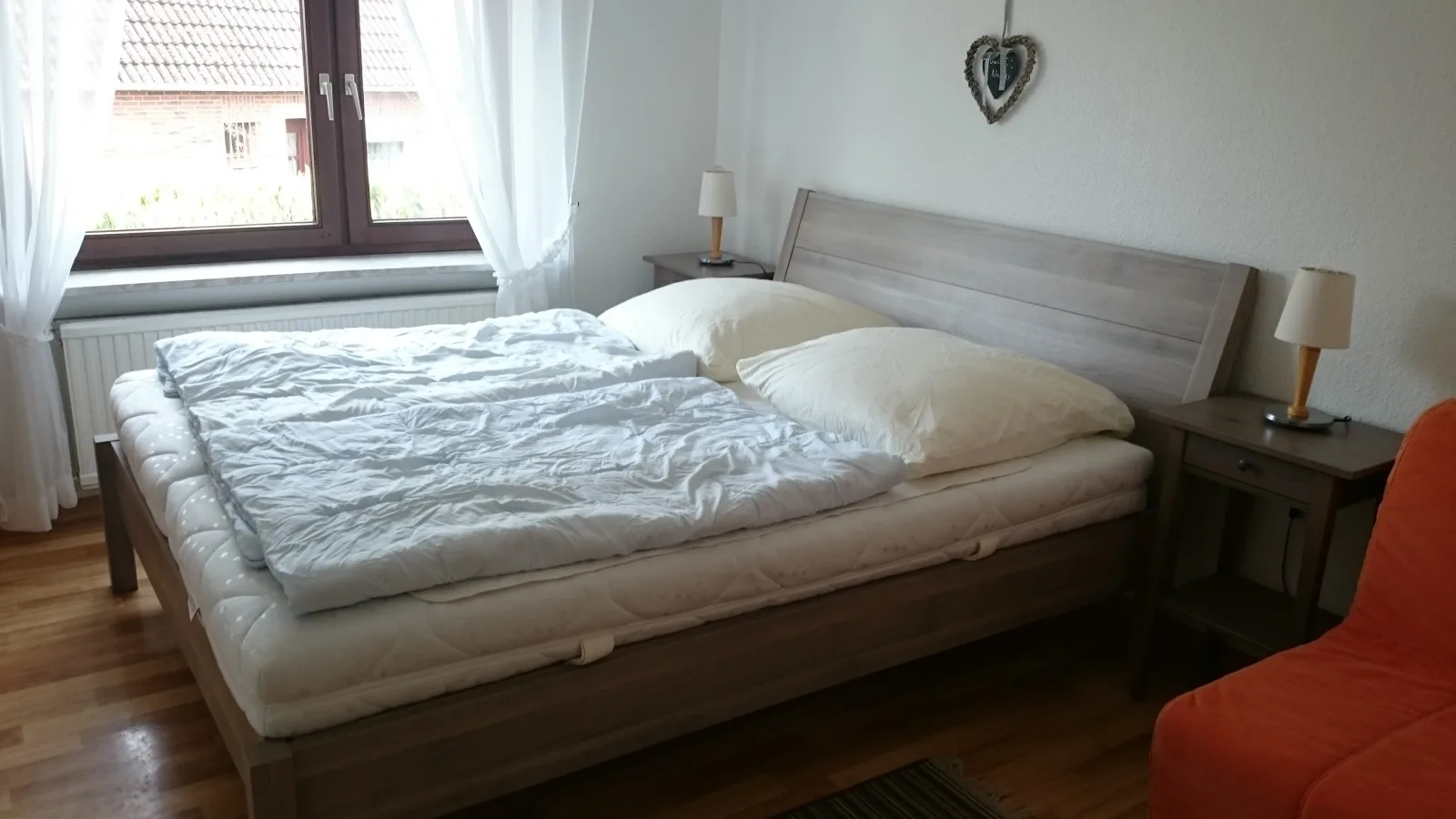 Ferienhof Kruse Wohnung Nr. 2