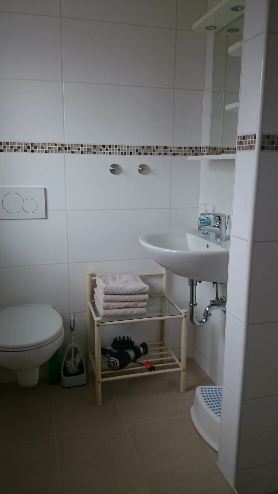 Ferienhof Kruse Wohnung Nr. 2