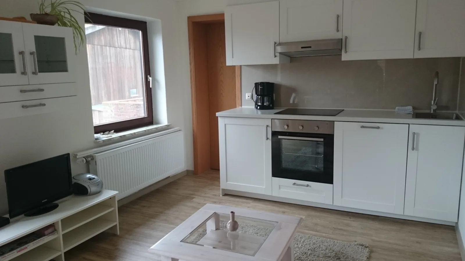 Ferienhof Kruse Wohnung Nr. 2