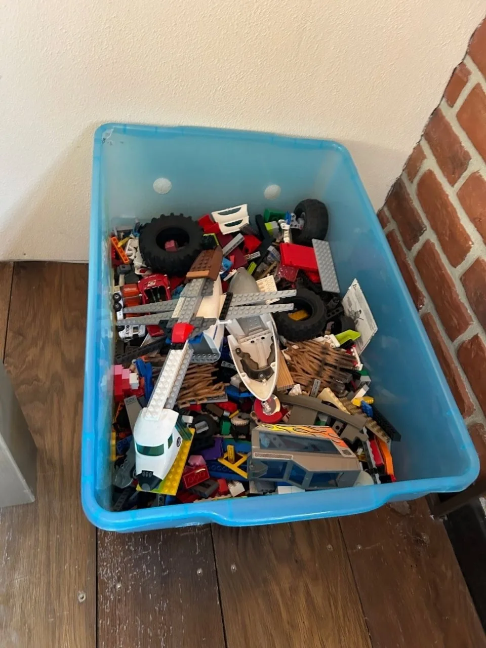 Ferienwohnung Wachstube mit 3 Schlafräumen