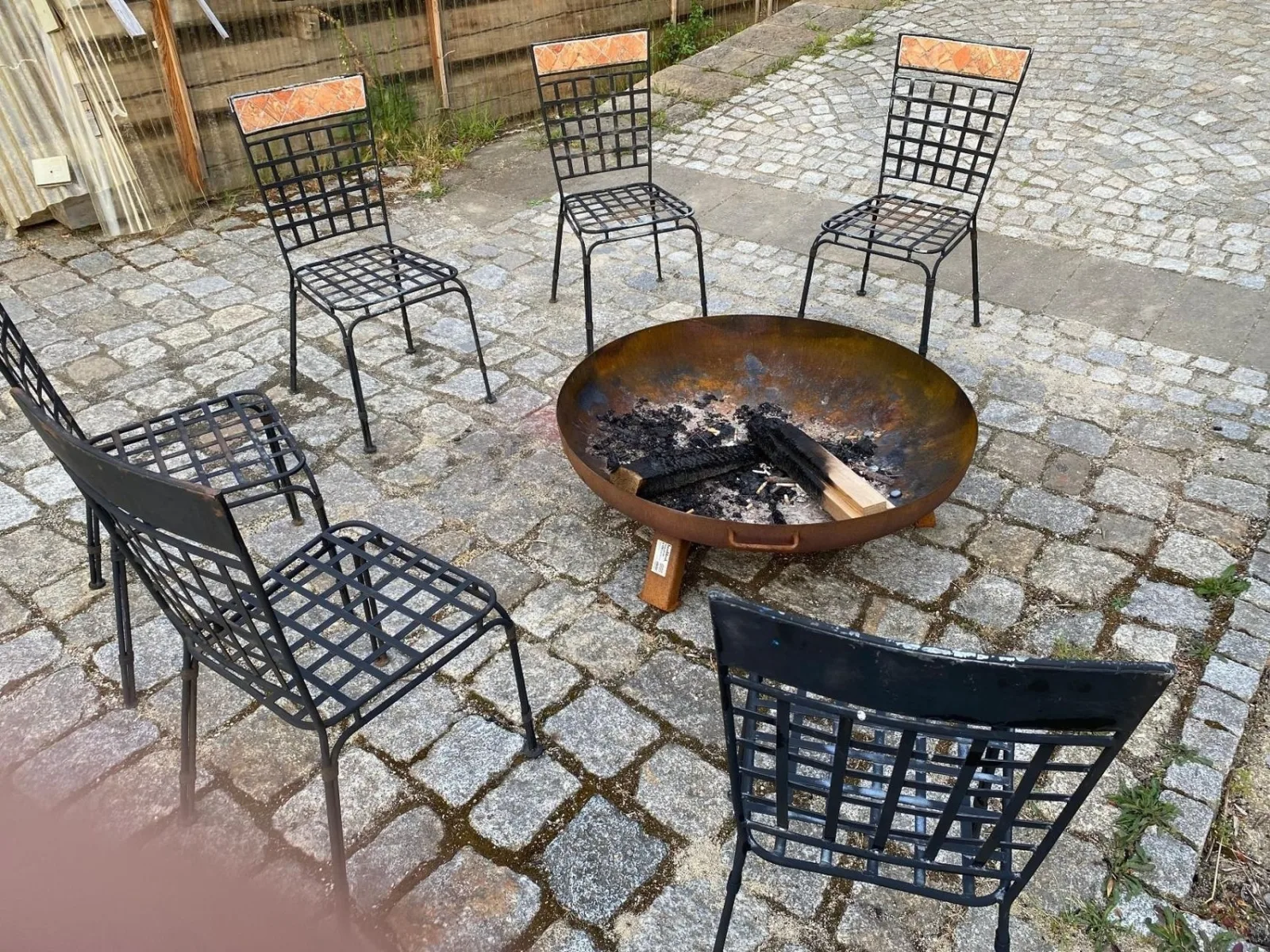 Ferienwohnung Wachstube mit 3 Schlafräumen