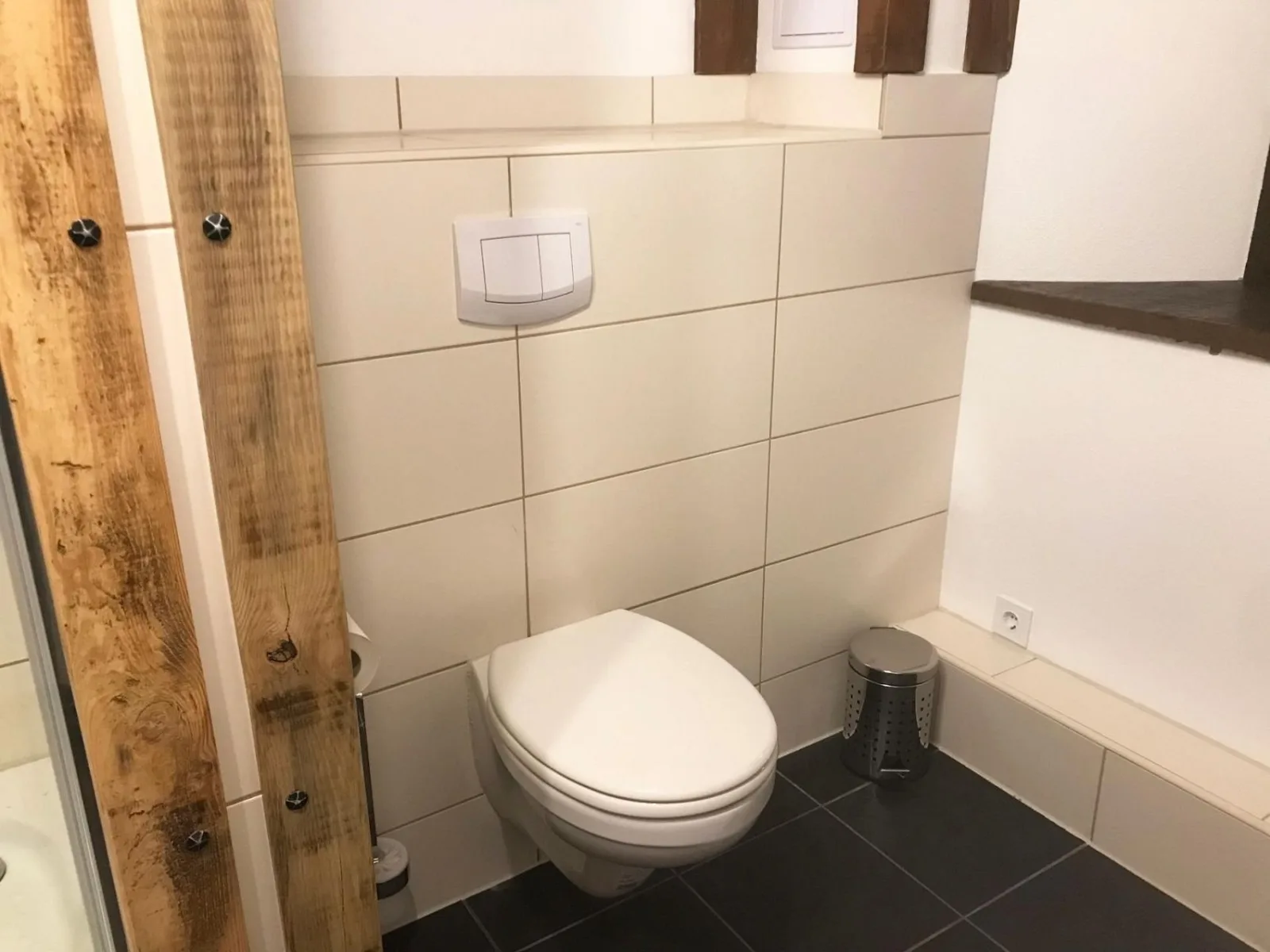 Ferienwohnung Penzlin im Rittergut Leppersdorf