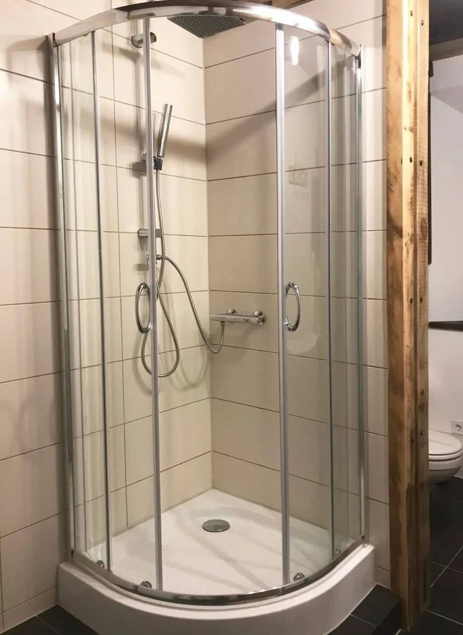 Ferienwohnung Penzlin im Rittergut Leppersdorf