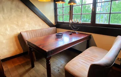 Ferienwohnung Turmzimmer für 4 Personen