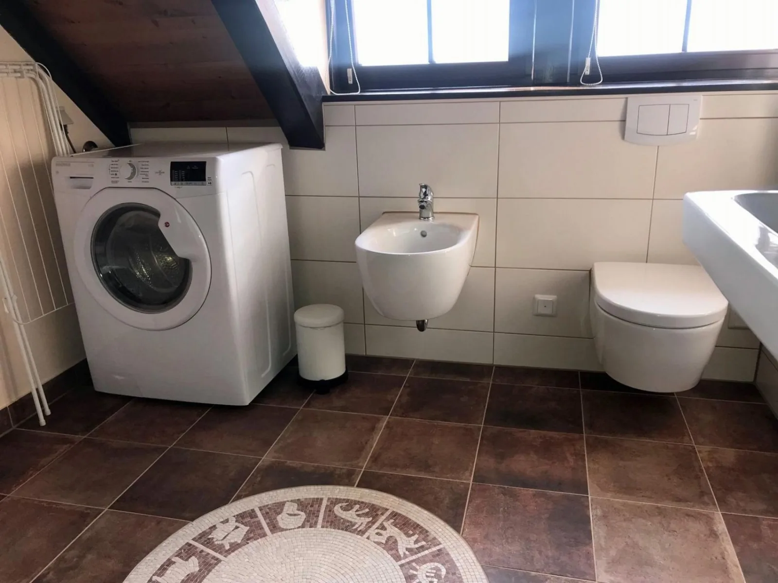 Ferienwohnung Turmzimmer für 4 Personen