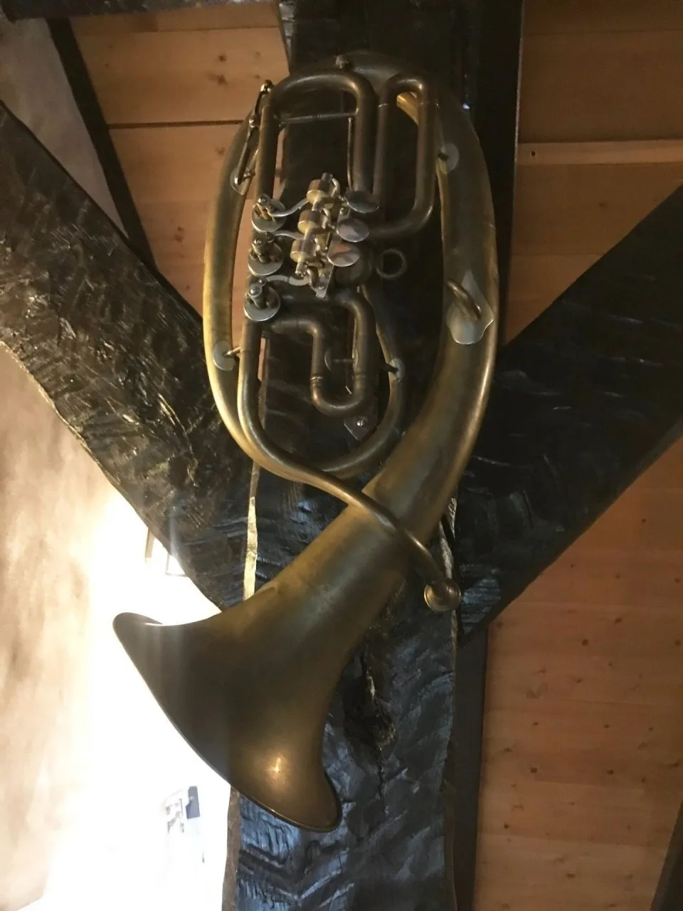 Ferienwohnung Turmzimmer für 4 Personen