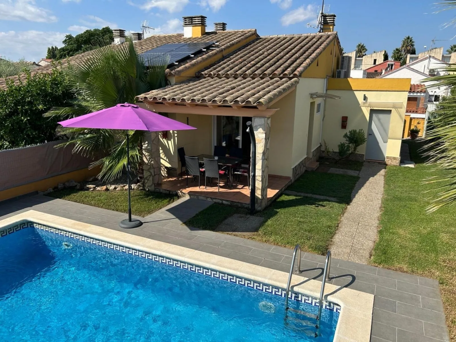 Haus TERANY